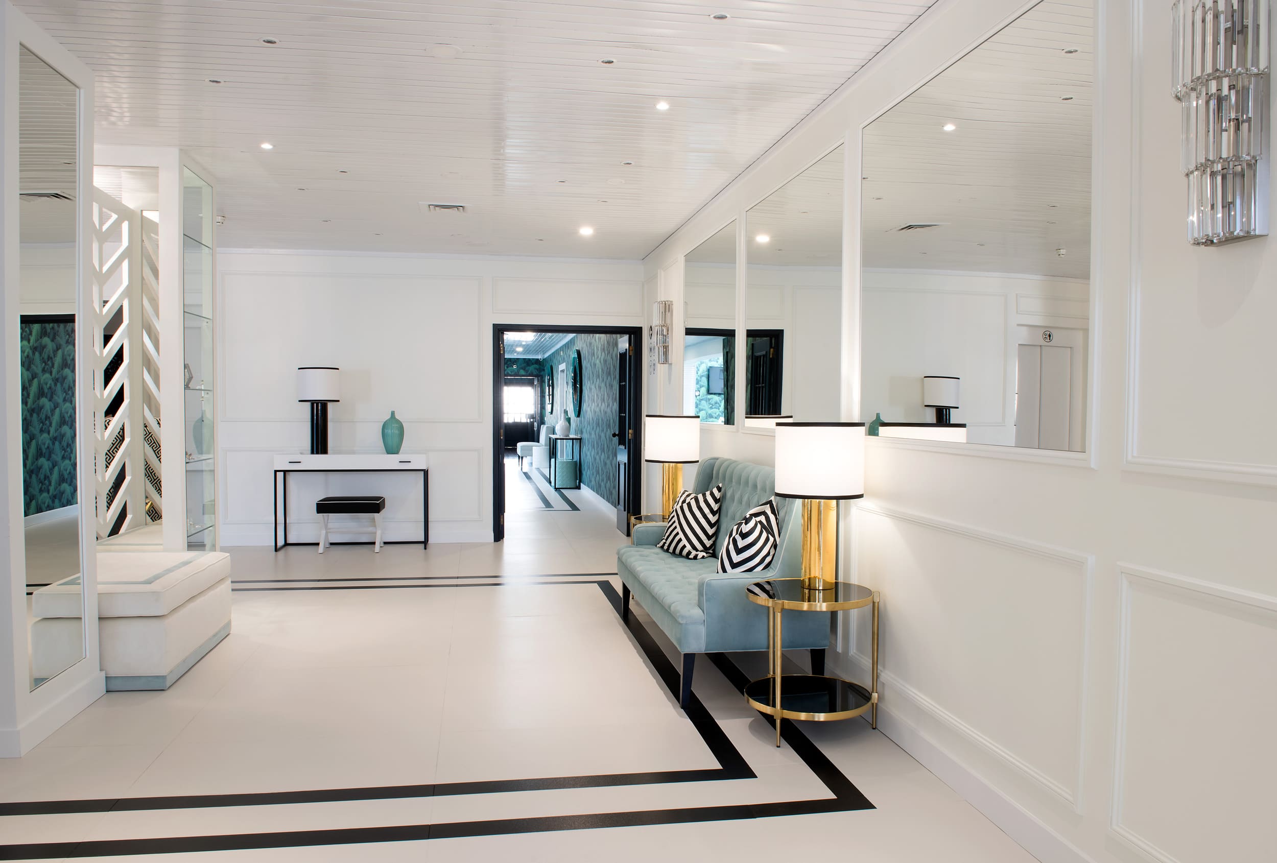 Hotel Cristal Marinha