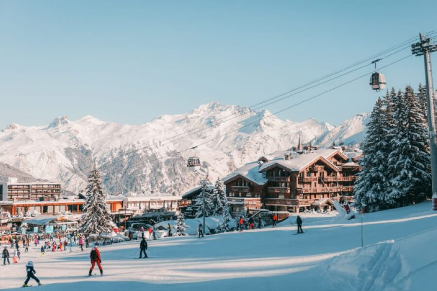 Courchevel