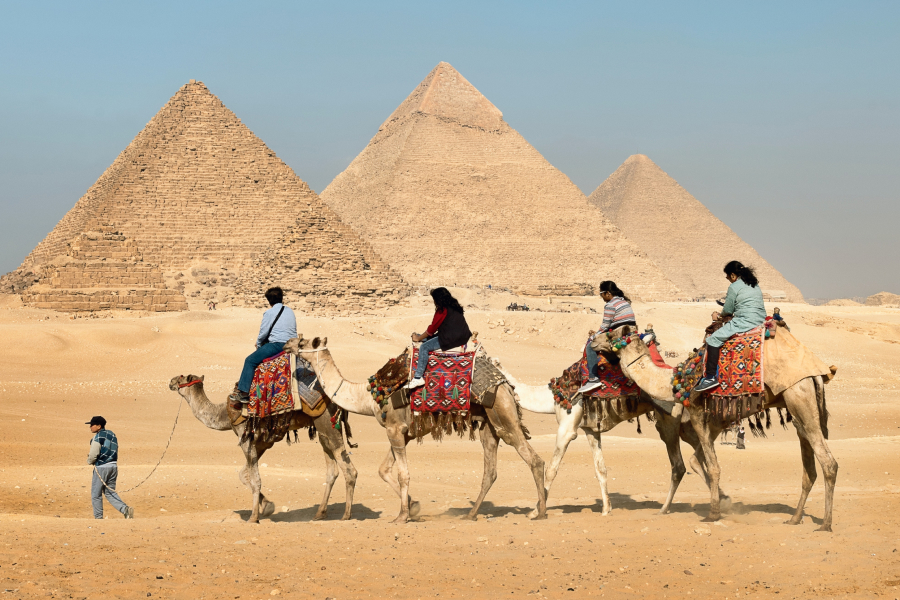 Travco Egypt