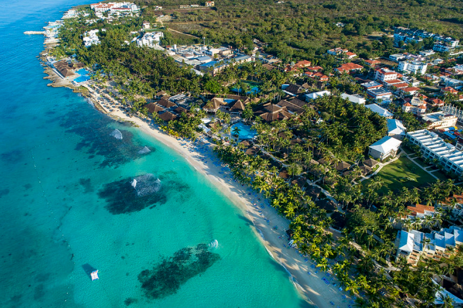 Viva Dominicus Beach by Wyndham