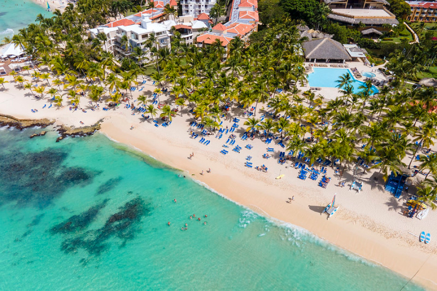 Viva Dominicus Palace by Wyndham