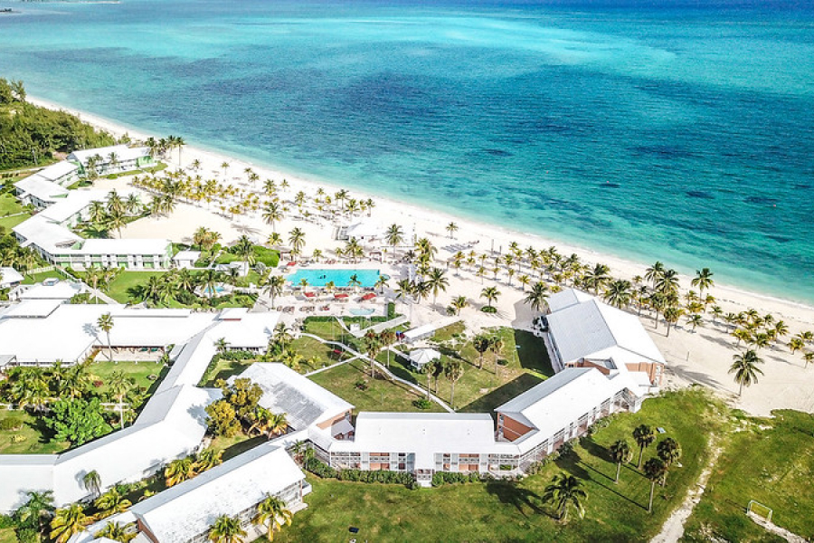 Viva Fortuna Beach by Wyndham