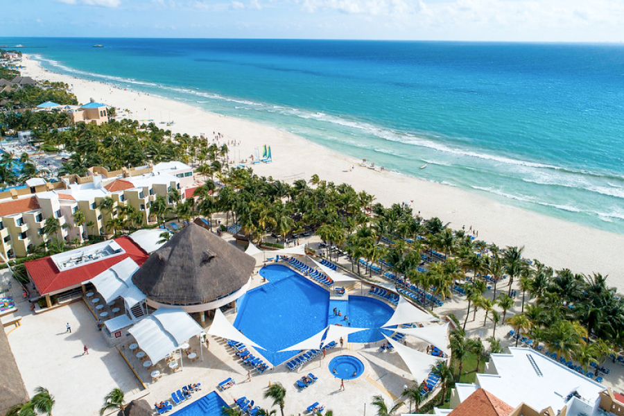 Viva Maya by Wyndham