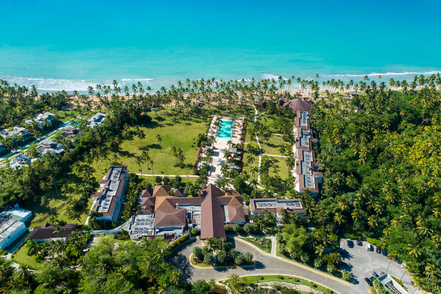 Viva V Samana by Wyndham - Adults only