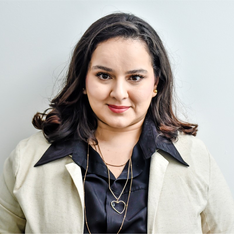 Maryon Machado