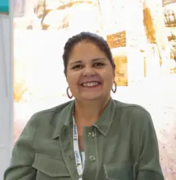 Cirlei Leal