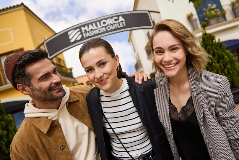 Mallorca Fashion Outlet